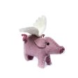 Flying Pig Online now