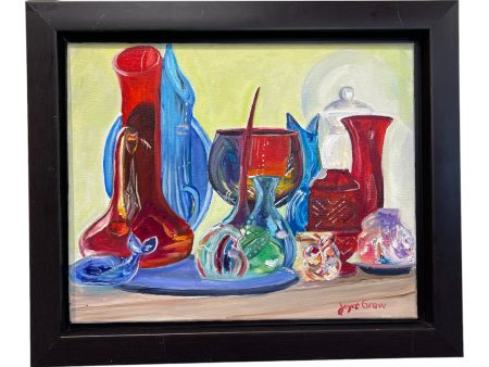 WV Art Glass Discount