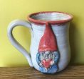 Alskad Gnome Mug Fashion