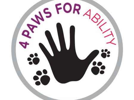 4 Paws for Ability Donation Supply