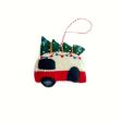 Camper Ornament Supply