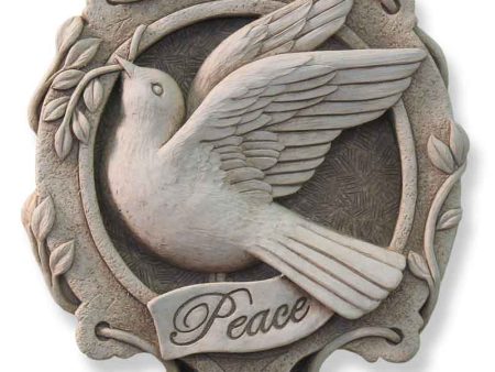 Dove of Peace Online now