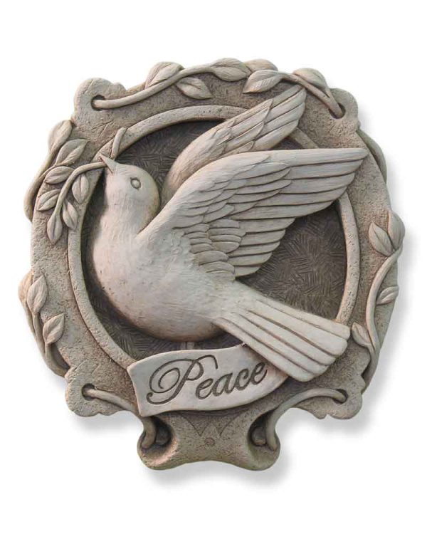 Dove of Peace Online now