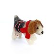 Dog with Scarf Online now