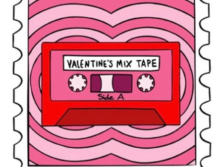 2020 Valentine’s Mix Tape: Side A Fashion