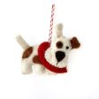 Dog Ornament Cheap