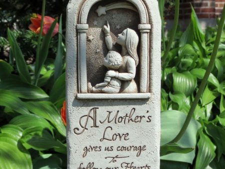 Mother’s Plaque Sale