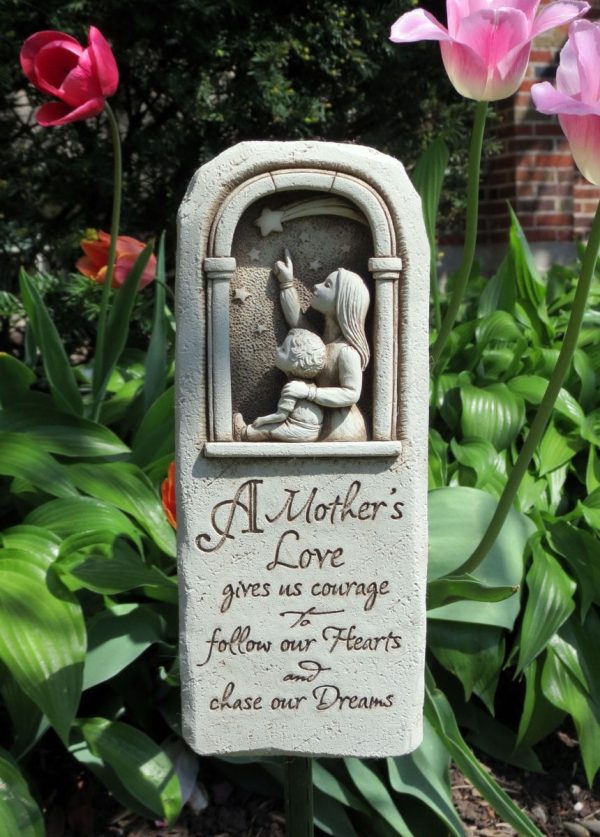 Mother’s Plaque Sale