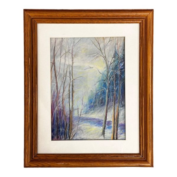 Winter Trees Sale