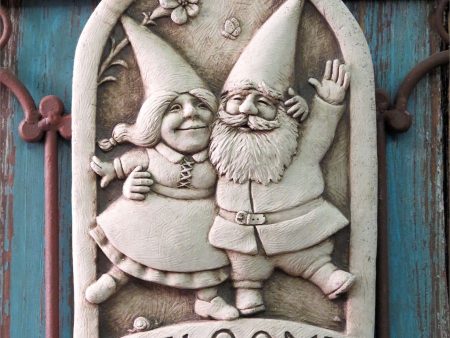 Welcome Gnomes For Discount