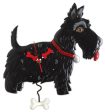 Scottie Dog Pendulum Clock Discount