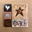 Coach Magnet Sets For Sale