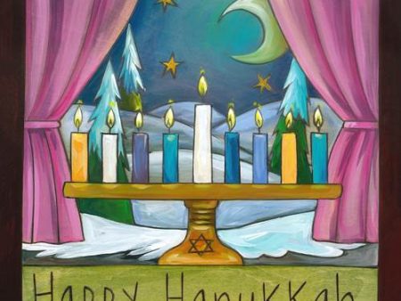 Happy Hanukkah Online Hot Sale