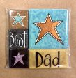 Dad Magnet Set Discount