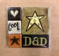 Dad Magnet Set Discount