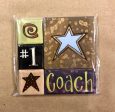 Coach Magnet Sets For Sale