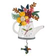 Blossoms Pendulum Clock Online now