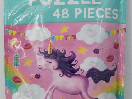 Puzzle Bags: Unicorn Online Sale