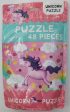 Puzzle Bags: Unicorn Online Sale