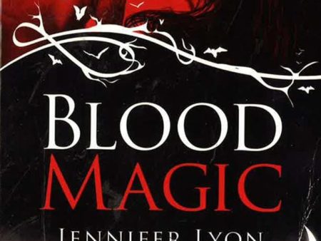 Blood Magic: A Rouge Paranormal Romance Sale