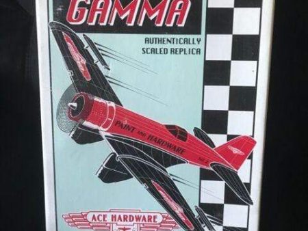 1932 Northrop Gamma- F241 Hot on Sale