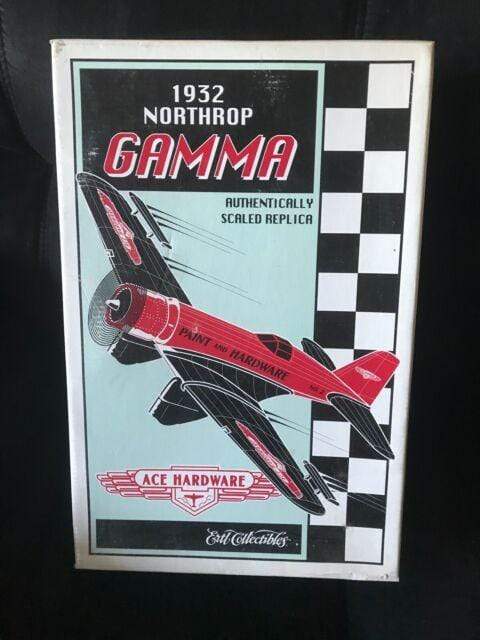 1932 Northrop Gamma- F241 Hot on Sale