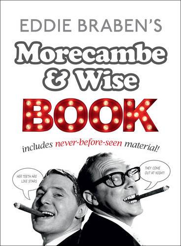 [Bargain corner] Eddie Braben s Morecambe And Wise Book For Discount