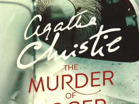 The Murder Of Roger Ackroyd (Poirot) Cheap