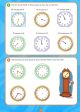 Telling The Time Ages 7-9: Prepare For School With Easy Home Learning (Collins Easy Learning Ks2) Fashion