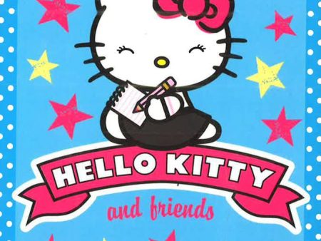 The School Trip (Hello Kitty And Friends, Book 2) Cheap