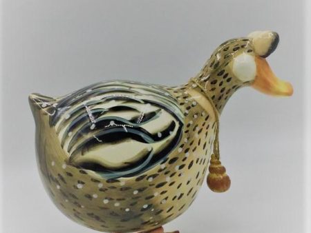 9  Bobble Duck on Sale