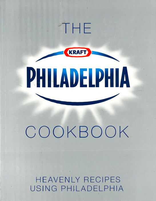 The Philadelphia Cookbook Discount