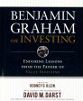 Benjamin Graham On Investing: Enduring Lessons From The Father Of Value Investing For Cheap