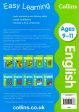 English Ages 9-11: Prepare For School With Easy Home Learning (Collins Easy Learning Ks2) For Discount