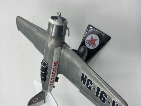 Wings Of Texaco- Lockheed Sirius 8A (Cp5908) Online Hot Sale