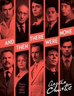 And Then There Were None: The World s Favourite Agatha Christie Book For Sale