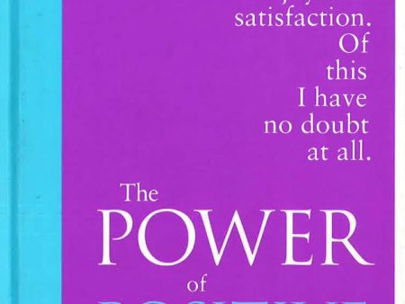 The Power Of Positive Thinking: Special Edition Hot on Sale