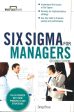 Six Sigma For Managers, Second Edition (Briefcase Books Series) For Cheap