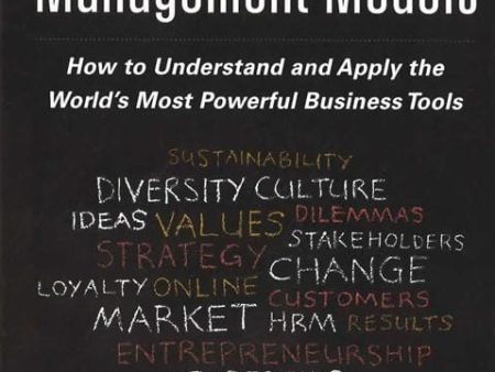 100+ Management Models: How To Understand And Apply The World s Most Powerful Business Tools Online Hot Sale