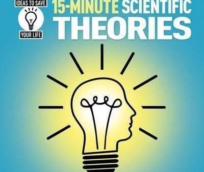 15-MINUTE SCIENTIFIC THEORIES Cheap