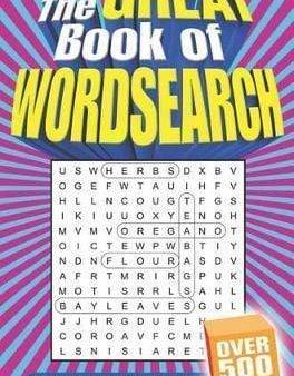 Wordsearch Fashion