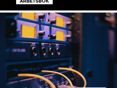 Administration av nätverks och serverutrustning V2015 - Arbetsbok Online Sale