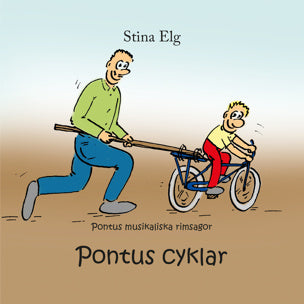 Pontus cyklar Cheap