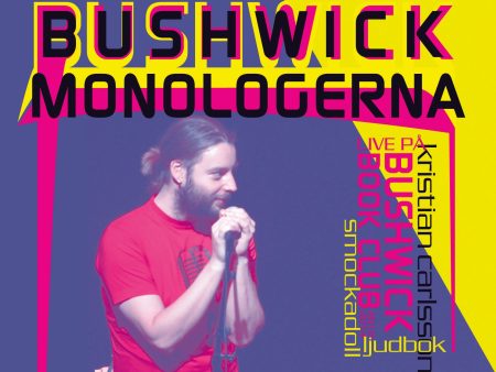 Bushwickmonologerna Cheap