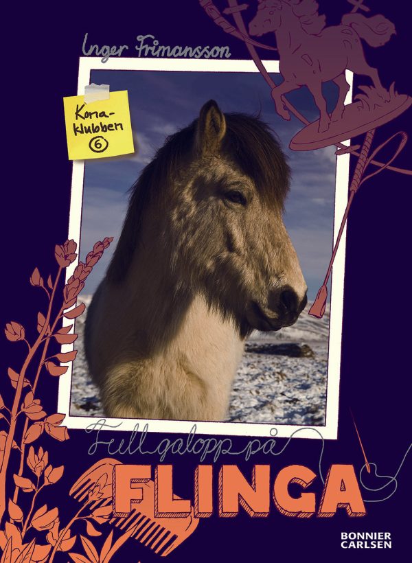 Full galopp på Flinga Online Hot Sale