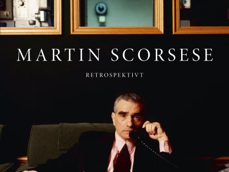 Martin Scorsese : retrospektivt Sale