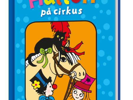 Hallon på cirkus Cheap