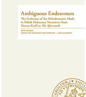 Ambiguous Endeavours Online now