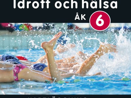 Tummen upp! Idrott och hälsa kartläggning åk 6 For Sale