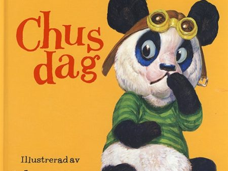 Chus dag Online Hot Sale